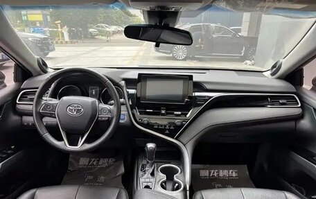 Toyota Camry, 2022 год, 2 540 000 рублей, 8 фотография