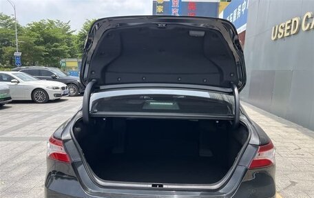 Toyota Camry, 2022 год, 2 540 000 рублей, 7 фотография