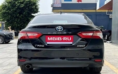 Toyota Camry, 2022 год, 2 540 000 рублей, 5 фотография