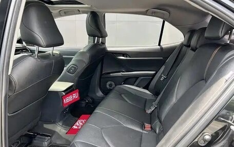Toyota Camry, 2022 год, 2 540 000 рублей, 11 фотография