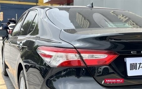 Toyota Camry, 2022 год, 2 540 000 рублей, 6 фотография
