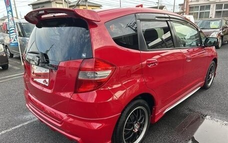 Honda Fit III, 2011 год, 715 000 рублей, 2 фотография