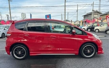Honda Fit III, 2011 год, 715 000 рублей, 3 фотография