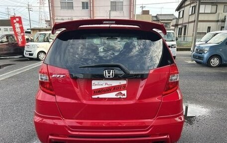 Honda Fit III, 2011 год, 715 000 рублей, 5 фотография