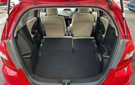 Honda Fit III, 2011 год, 715 000 рублей, 8 фотография