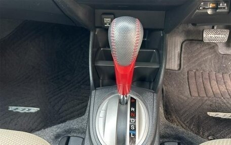 Honda Fit III, 2011 год, 715 000 рублей, 12 фотография