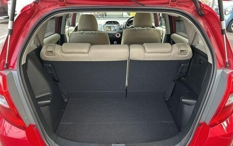 Honda Fit III, 2011 год, 715 000 рублей, 17 фотография