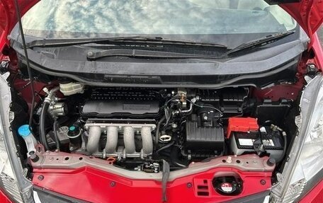 Honda Fit III, 2011 год, 715 000 рублей, 15 фотография