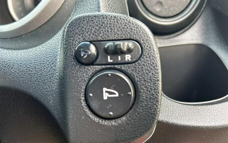 Honda Fit III, 2011 год, 715 000 рублей, 13 фотография