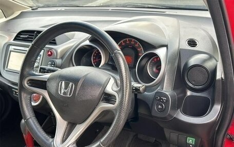Honda Fit III, 2011 год, 715 000 рублей, 20 фотография