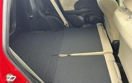 Honda Fit III, 2011 год, 715 000 рублей, 22 фотография