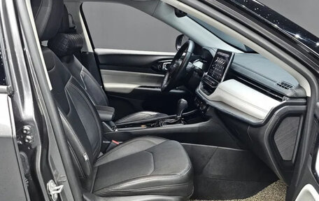 Jeep Compass II, 2022 год, 2 700 000 рублей, 7 фотография
