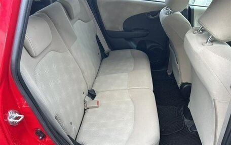 Honda Fit III, 2011 год, 715 000 рублей, 21 фотография