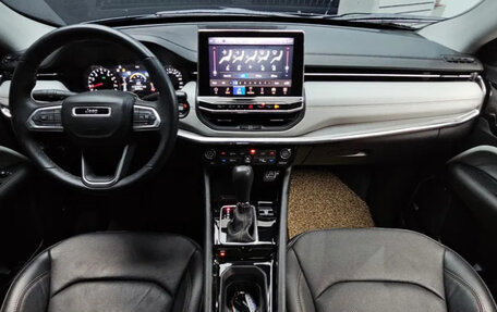 Jeep Compass II, 2022 год, 2 700 000 рублей, 5 фотография