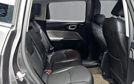 Jeep Compass II, 2022 год, 2 700 000 рублей, 8 фотография
