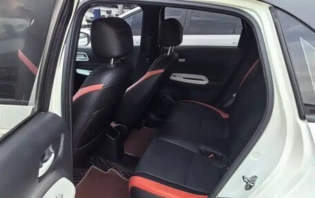 Honda Fit, 2021 год, 1 150 000 рублей, 10 фотография