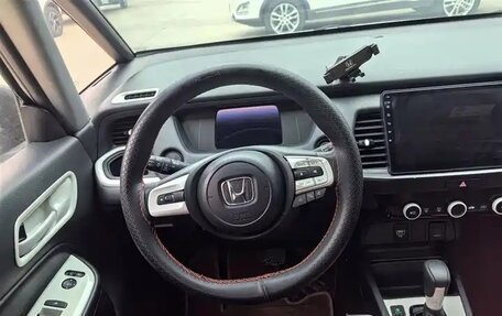 Honda Fit, 2021 год, 1 150 000 рублей, 6 фотография