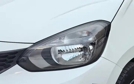 Honda Fit, 2021 год, 1 150 000 рублей, 4 фотография