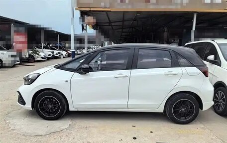 Honda Fit, 2021 год, 1 150 000 рублей, 5 фотография