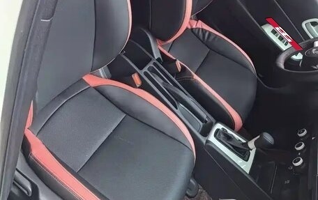 Honda Fit, 2021 год, 1 150 000 рублей, 11 фотография