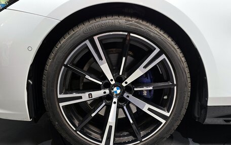 BMW 5 серия, 2024 год, 6 880 000 рублей, 5 фотография