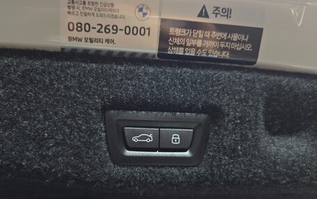 BMW 5 серия, 2024 год, 6 880 000 рублей, 19 фотография