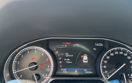 Toyota Venza, 2022 год, 2 500 000 рублей, 8 фотография