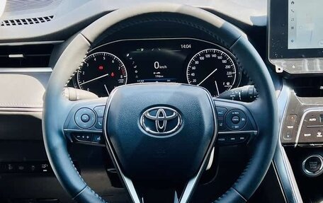 Toyota Venza, 2022 год, 2 500 000 рублей, 7 фотография