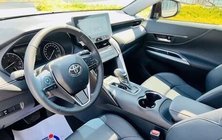 Toyota Venza, 2022 год, 2 500 000 рублей, 9 фотография