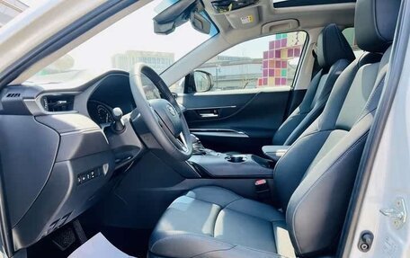 Toyota Venza, 2022 год, 2 500 000 рублей, 11 фотография