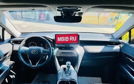 Toyota Venza, 2022 год, 2 500 000 рублей, 6 фотография