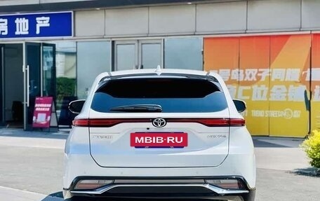 Toyota Venza, 2022 год, 2 500 000 рублей, 4 фотография