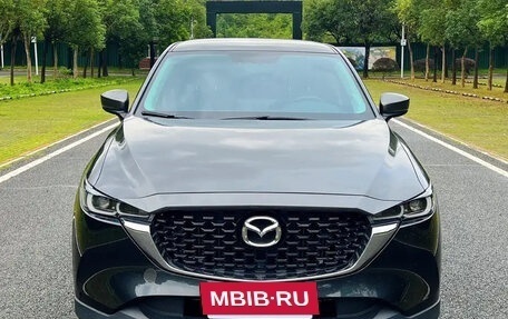 Mazda CX-5 II, 2022 год, 2 050 000 рублей, 2 фотография