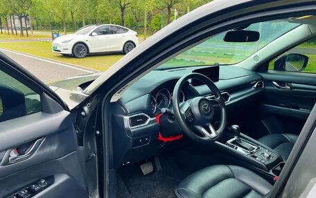 Mazda CX-5 II, 2022 год, 2 050 000 рублей, 4 фотография