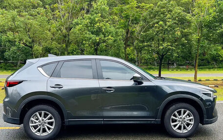 Mazda CX-5 II, 2022 год, 2 050 000 рублей, 8 фотография