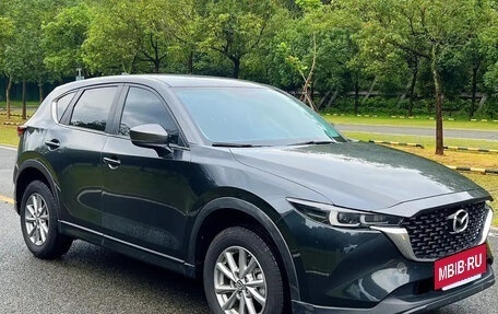 Mazda CX-5 II, 2022 год, 2 050 000 рублей, 3 фотография