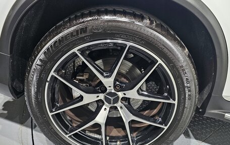 Mercedes-Benz GLC AMG, 2021 год, 4 700 000 рублей, 5 фотография