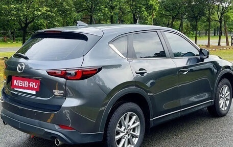 Mazda CX-5 II, 2022 год, 2 050 000 рублей, 7 фотография