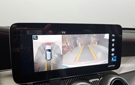 Mercedes-Benz GLC AMG, 2021 год, 4 700 000 рублей, 15 фотография