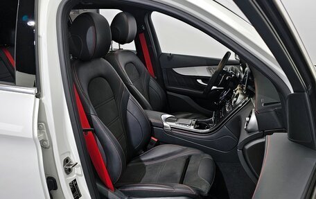 Mercedes-Benz GLC AMG, 2021 год, 4 700 000 рублей, 11 фотография