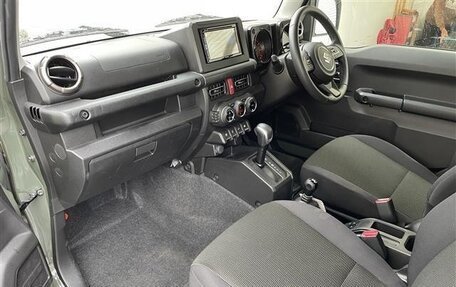 Suzuki Jimny, 2021 год, 1 217 000 рублей, 18 фотография