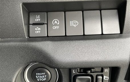 Suzuki Jimny, 2021 год, 1 217 000 рублей, 15 фотография