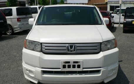Honda Crossroad, 2009 год, 901 000 рублей, 2 фотография