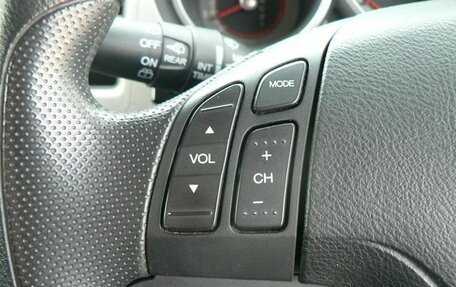 Honda Crossroad, 2009 год, 901 000 рублей, 13 фотография