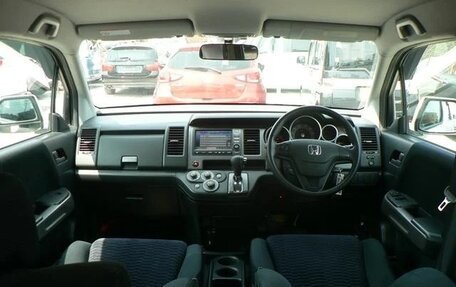 Honda Crossroad, 2009 год, 901 000 рублей, 11 фотография
