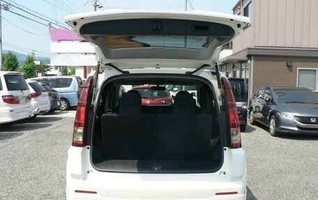 Honda Crossroad, 2009 год, 901 000 рублей, 7 фотография