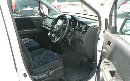Honda Crossroad, 2009 год, 901 000 рублей, 8 фотография