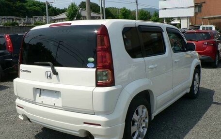 Honda Crossroad, 2009 год, 901 000 рублей, 4 фотография