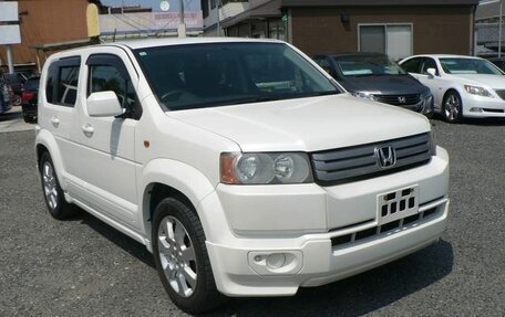 Honda Crossroad, 2009 год, 901 000 рублей, 3 фотография