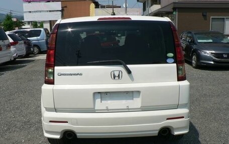Honda Crossroad, 2009 год, 901 000 рублей, 5 фотография